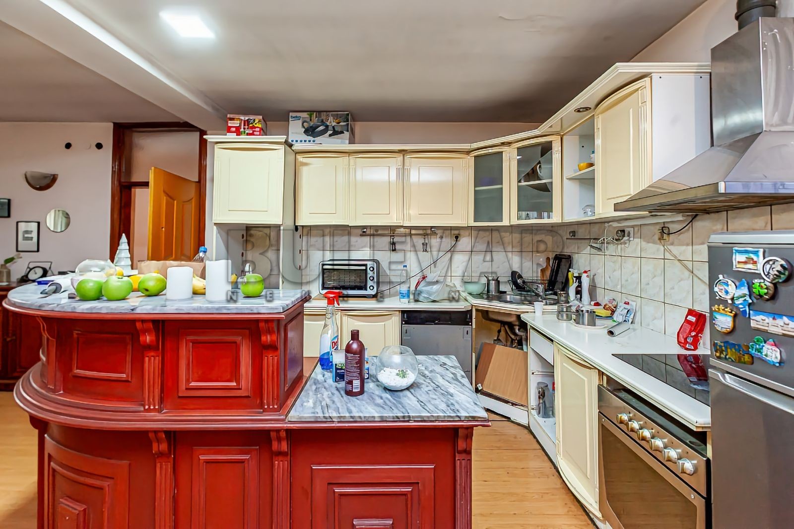 Dvosoban stan, 120 m2, Čamurlija, Bulevar 12. februar ID: i-014237 4