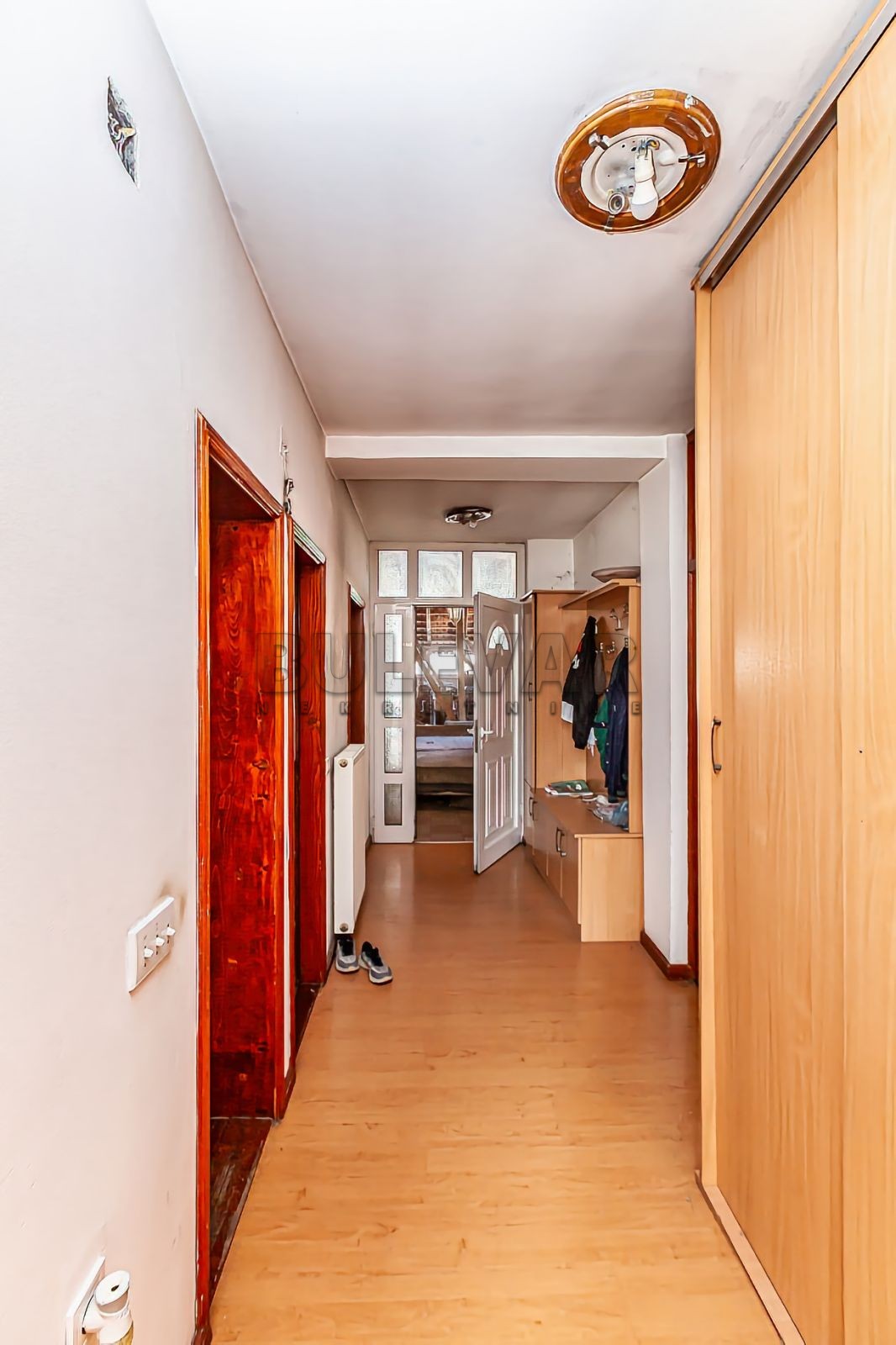 Dvosoban stan, 120 m2, Čamurlija, Bulevar 12. februar ID: i-014237 6