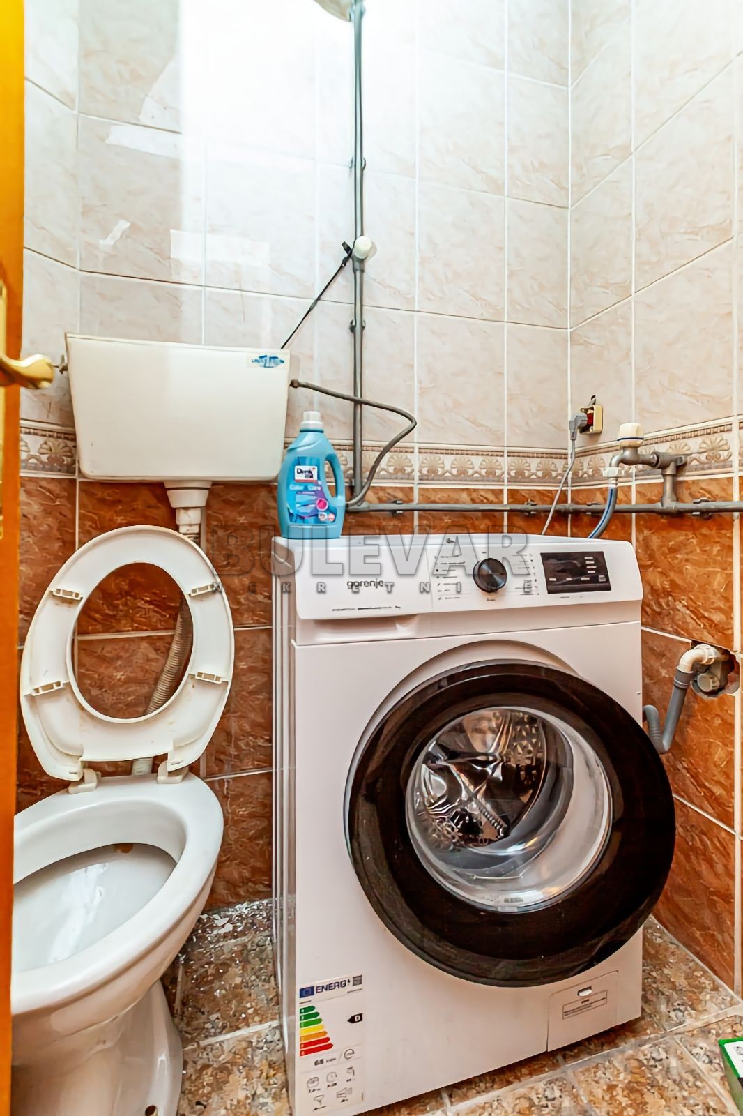 Dvosoban stan, 120 m2, Čamurlija, Bulevar 12. februar ID: i-014237 8