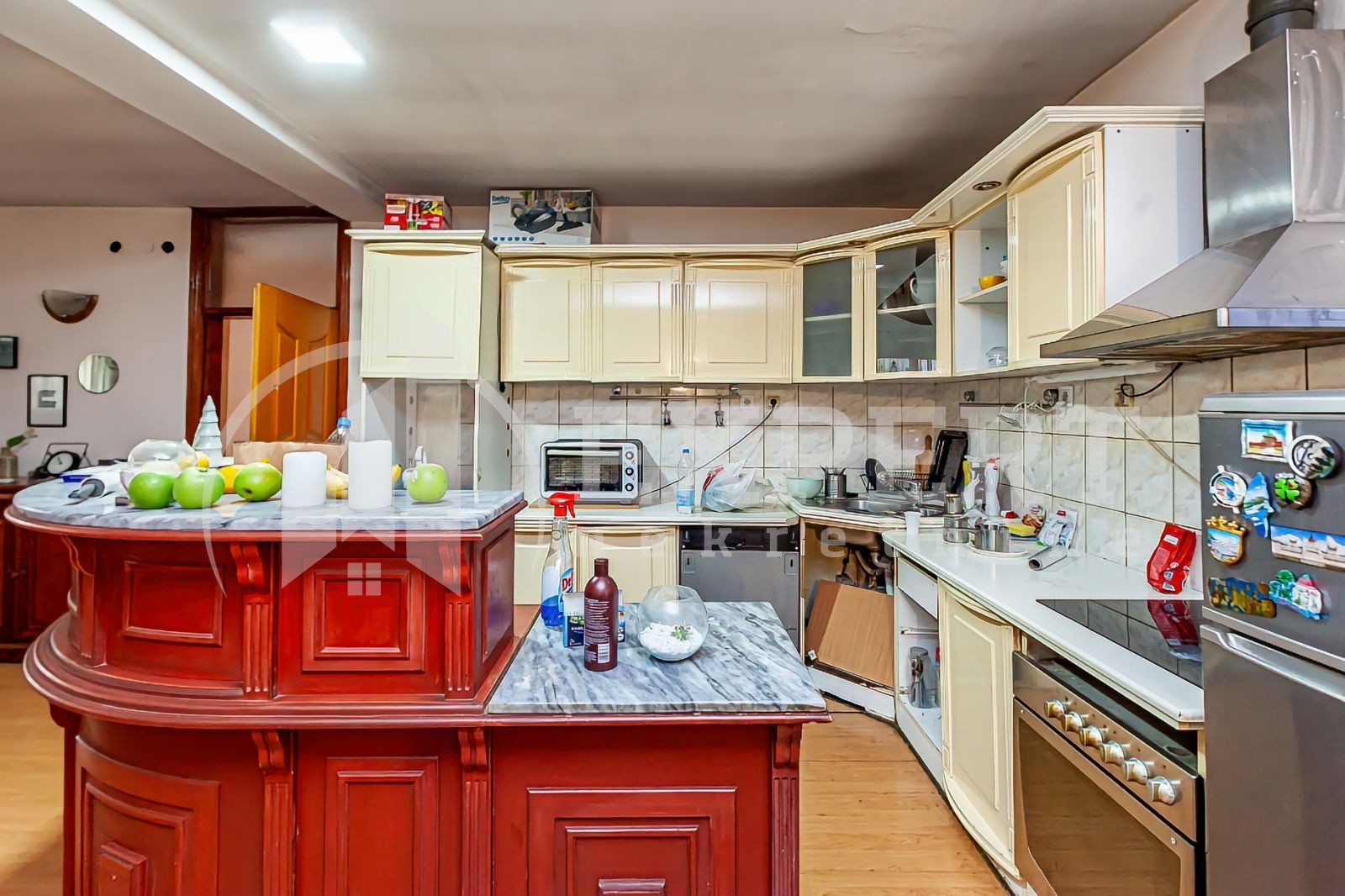 Dvosoban stan, 120 m2, Čamurlija, Bulevar 12. februar ID: i-014237 4