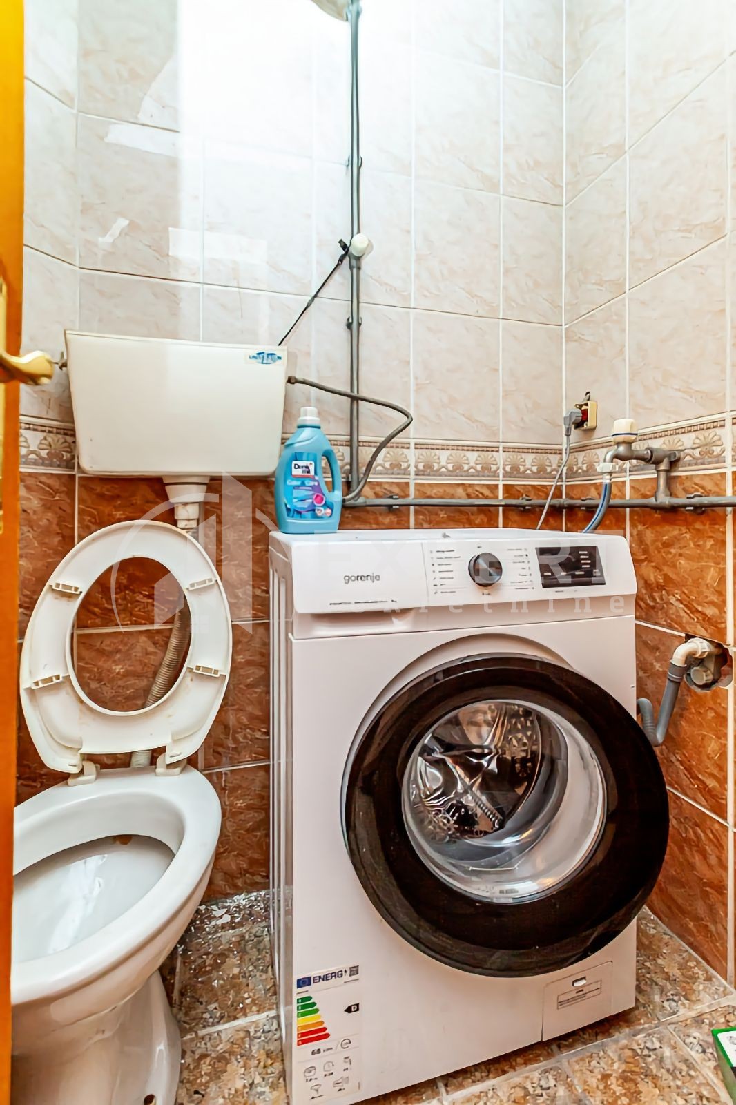 Dvosoban stan, 120 m2, Čamurlija, Bulevar 12. februar ID: i-014237 8