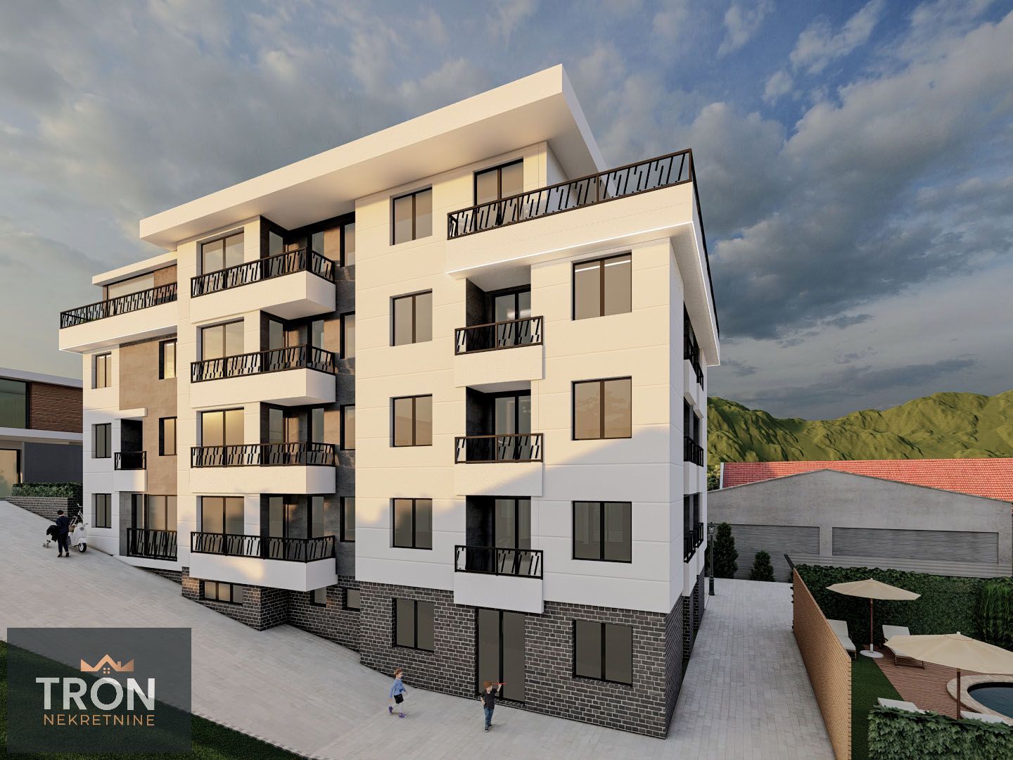 Trosoban stan na prodaju 46 58m2 3