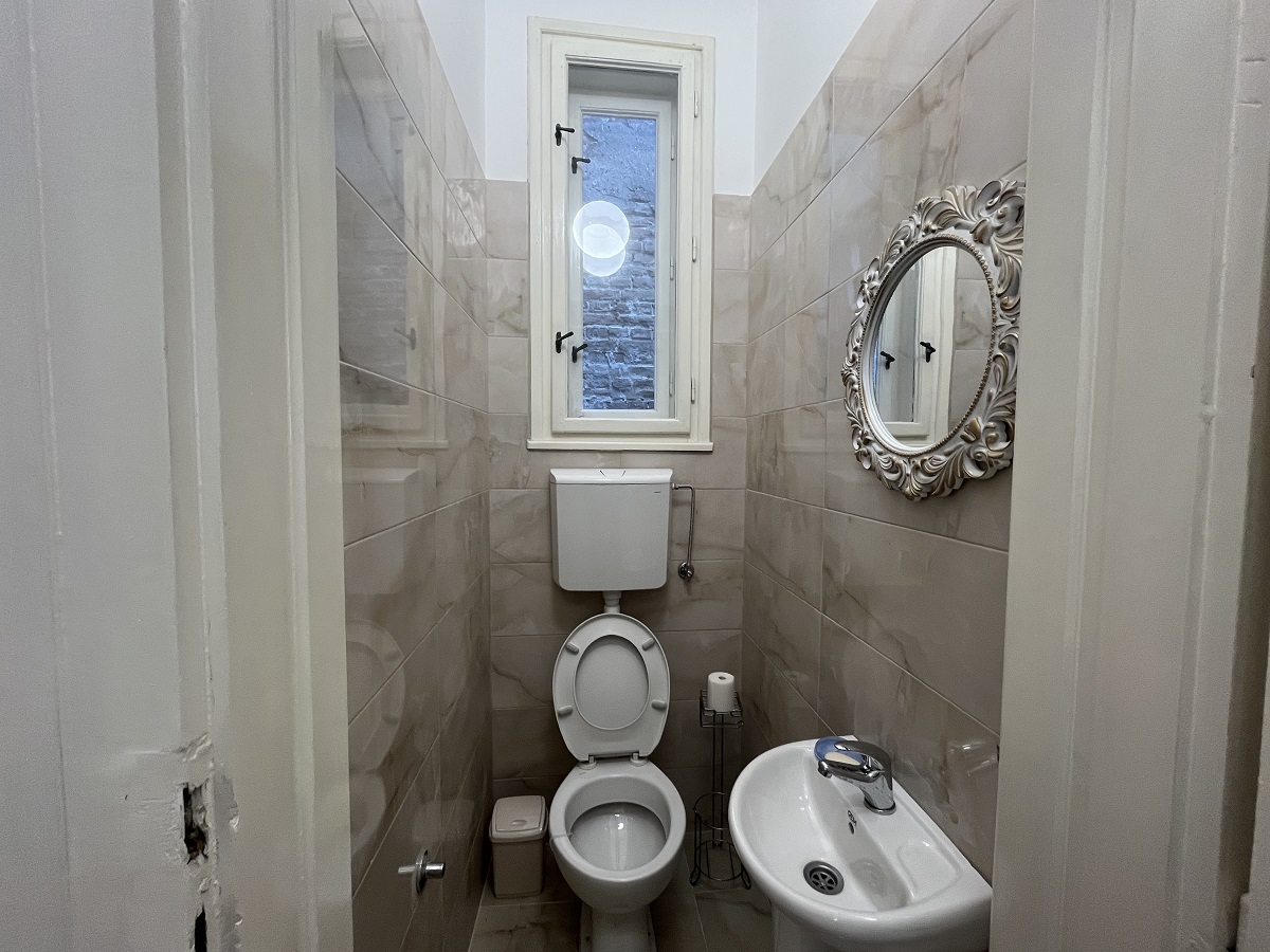 Izdajemo renoviran salonski stan  Cvijićeva  60m2 4