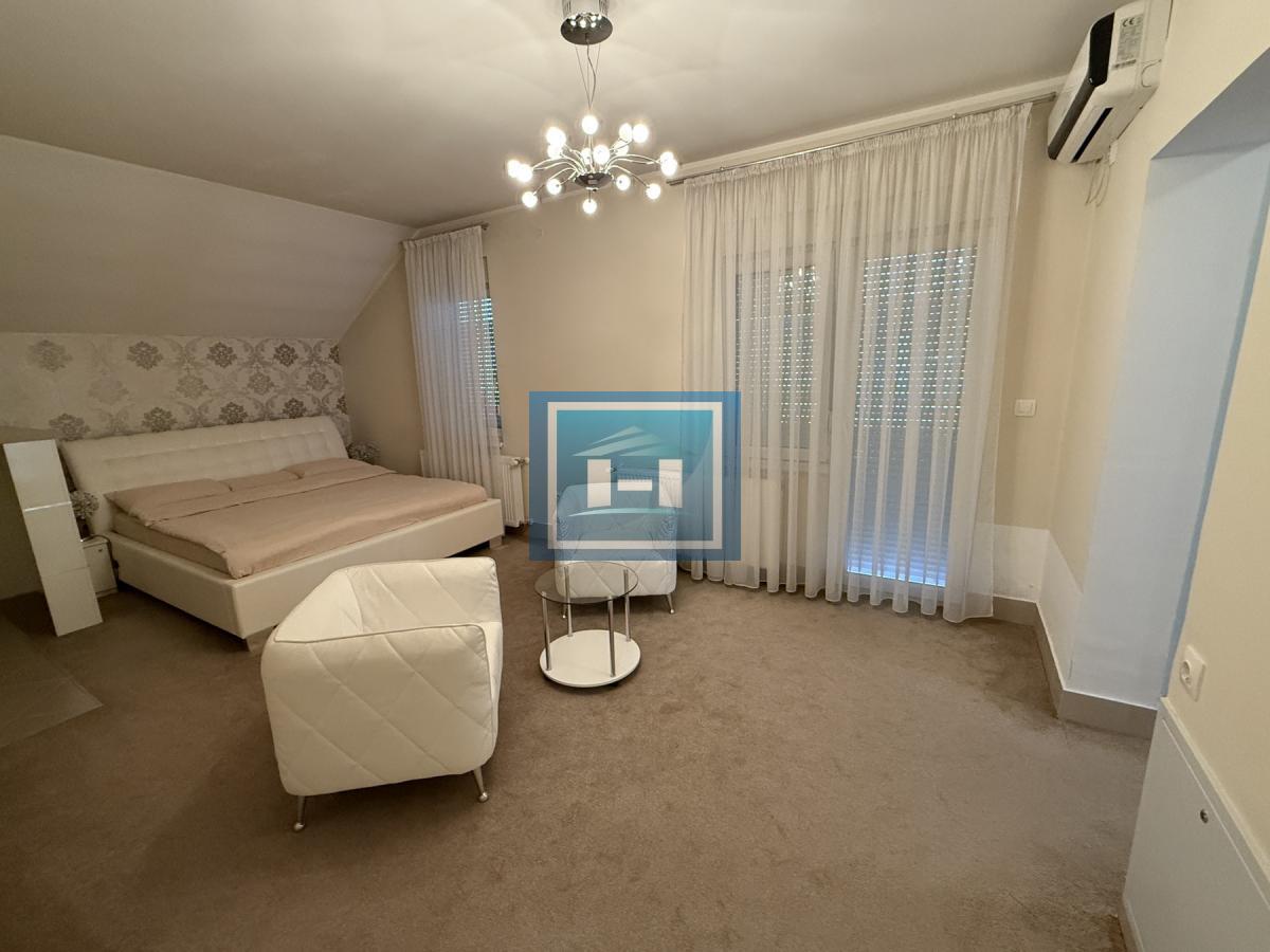 Jedinstvena ponuda veci luksuzni stan u WING kompleksu 13