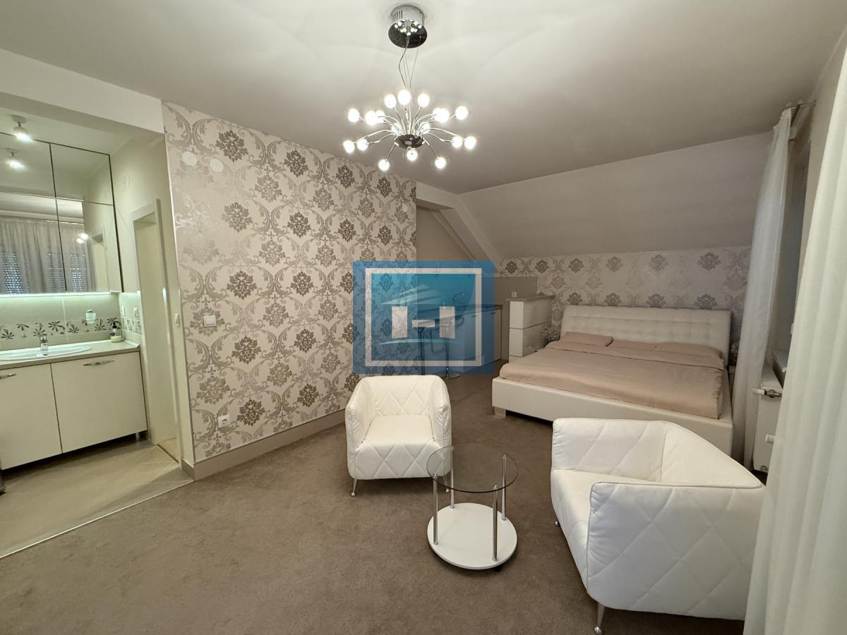 Jedinstvena ponuda veci luksuzni stan u WING kompleksu 14