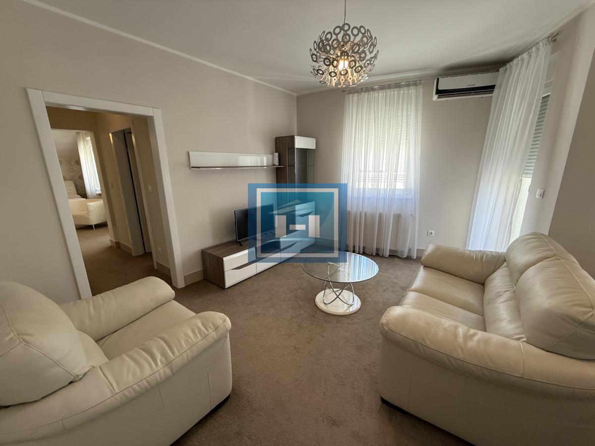 Jedinstvena ponuda veci luksuzni stan u WING kompleksu 8