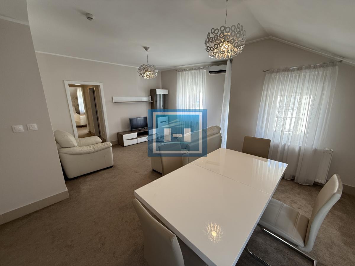 Jedinstvena ponuda veci luksuzni stan u WING kompleksu 9