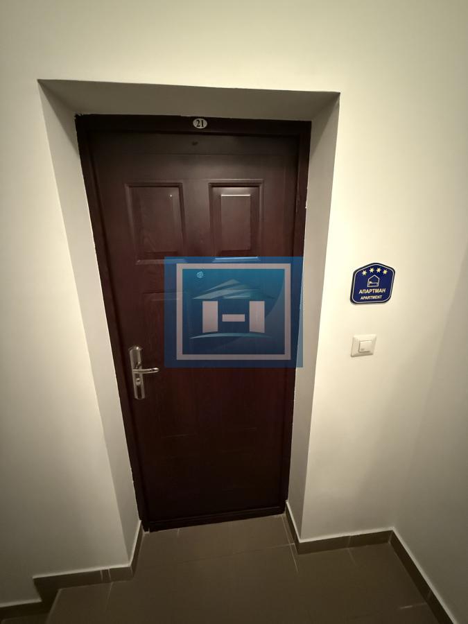 Jedinstvena ponuda veci luksuzni stan u WING kompleksu 1