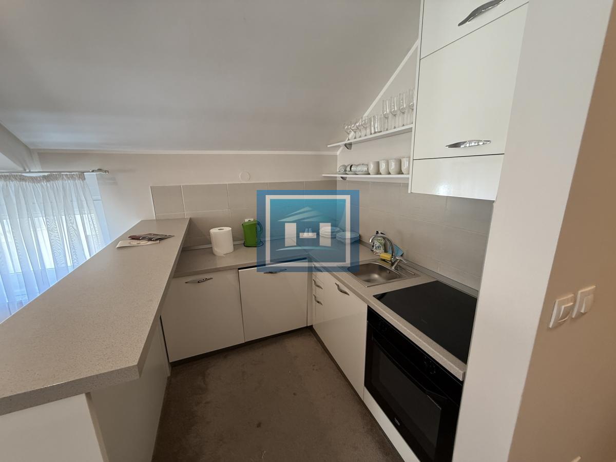 Jedinstvena ponuda veci luksuzni stan u WING kompleksu 4