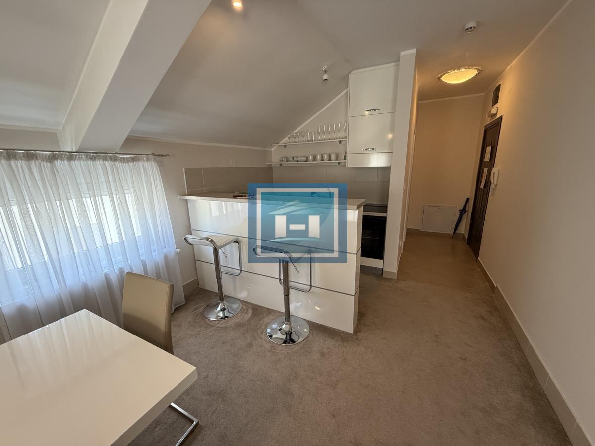 Jedinstvena ponuda veci luksuzni stan u WING kompleksu 5