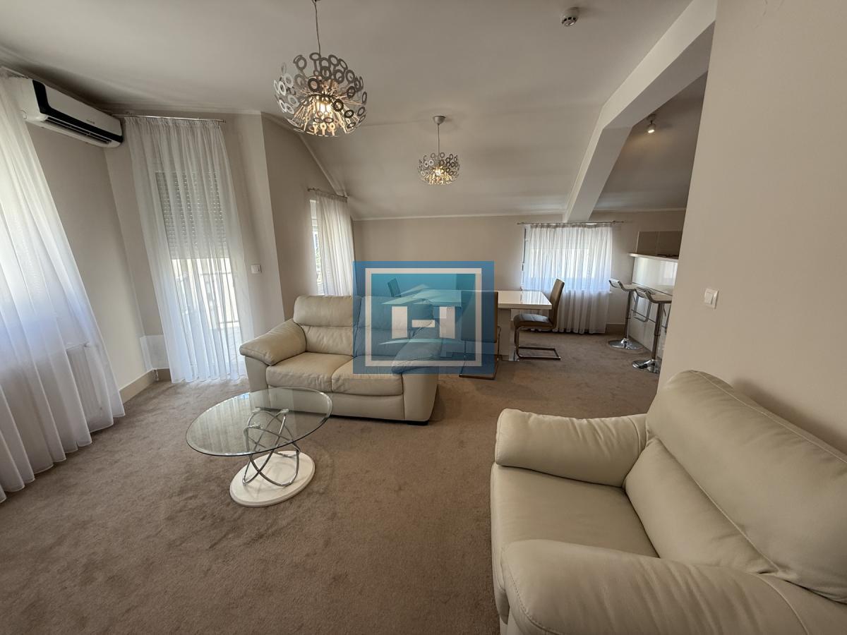 Jedinstvena ponuda veci luksuzni stan u WING kompleksu 6