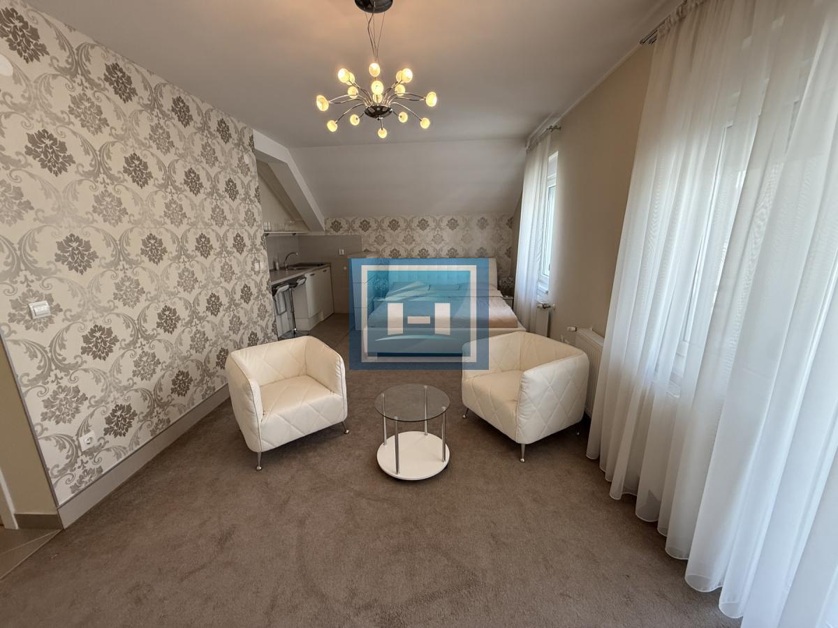 Jedinstvena ponuda veci luksuzni stan u WING kompleksu 7