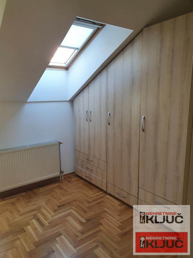 KOD BETANIJE, 119m2, Šestosoban, Retko na Tržištu 12