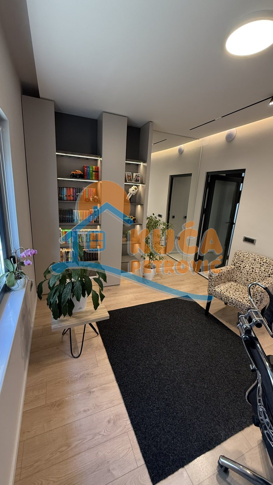 Lokal, 70 m2, Duvanište, Radoja Dakića ID: i-014239 2