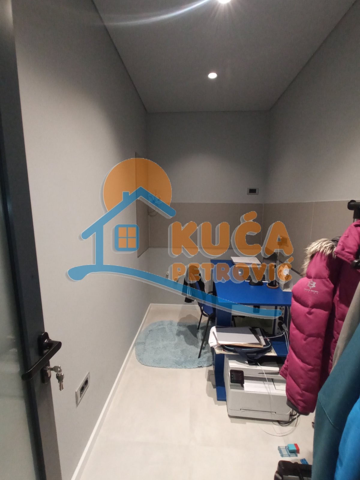 Lokal, 70 m2, Duvanište, Radoja Dakića ID: i-014239 5