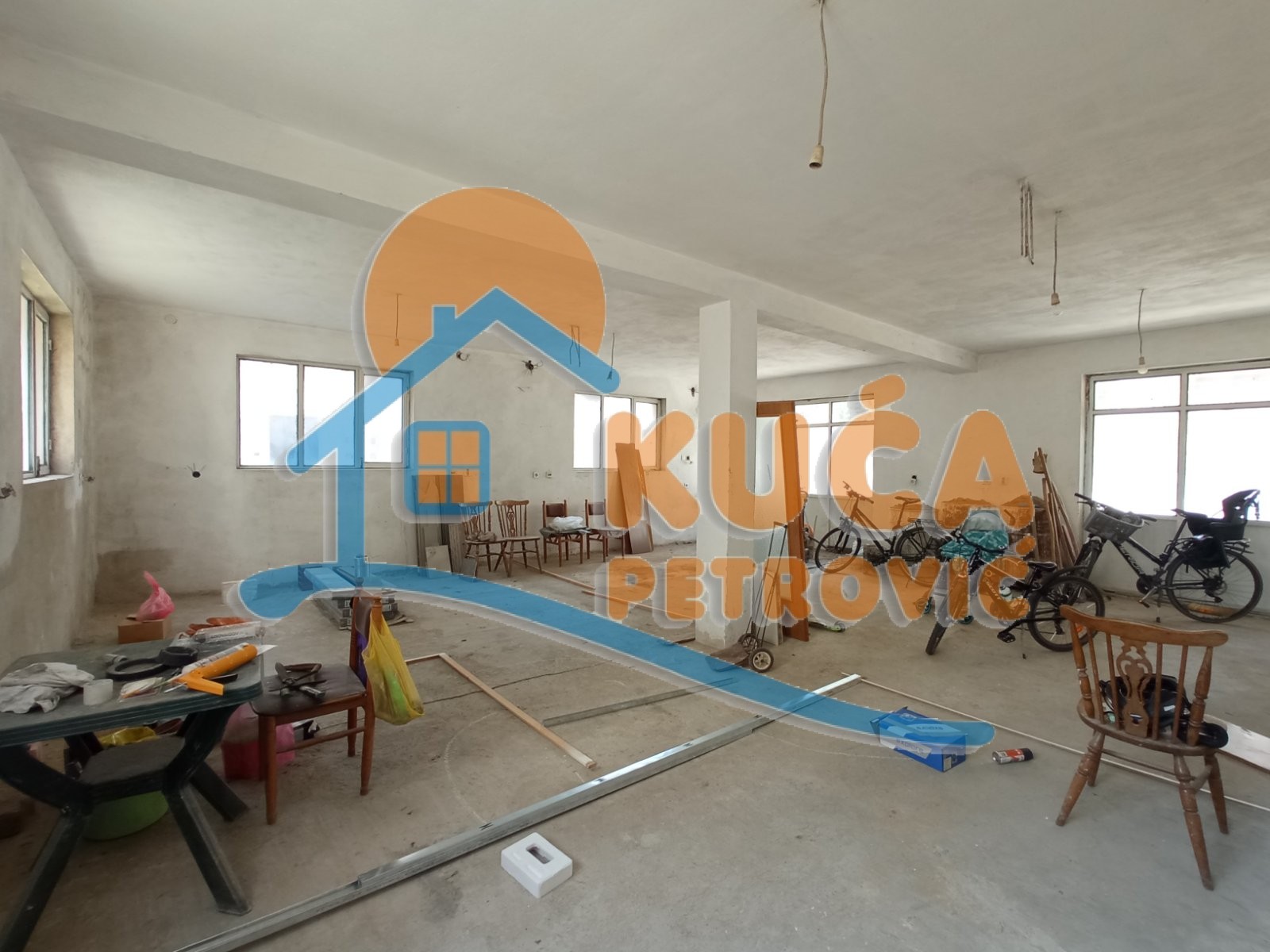 Lokal, 70 m2, Duvanište, Radoja Dakića ID: i-014239 10