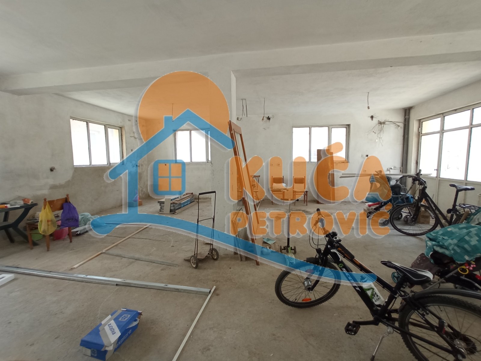 Lokal, 70 m2, Duvanište, Radoja Dakića ID: i-014239 11