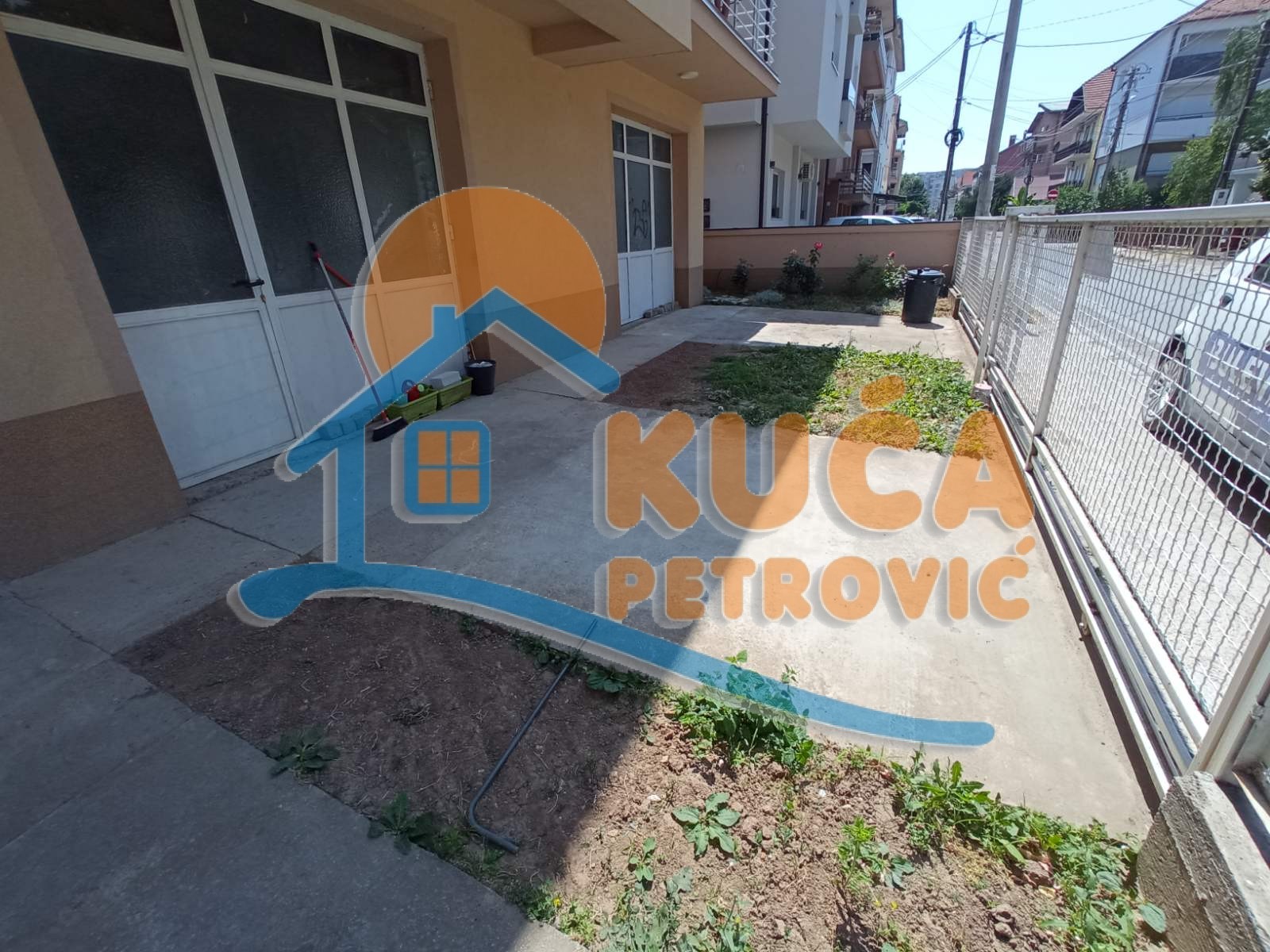 Lokal, 70 m2, Duvanište, Radoja Dakića ID: i-014239 12