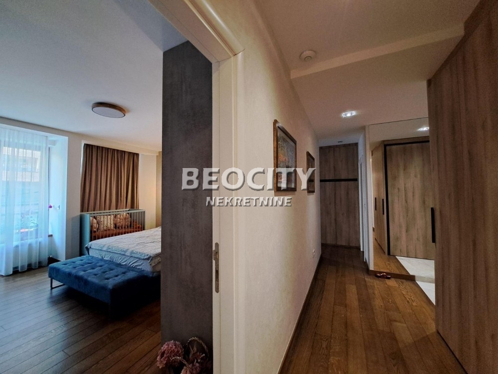 četvorosoban stan, 116 m2, Južni bulevar, Južni bulevar ID: 119641 11