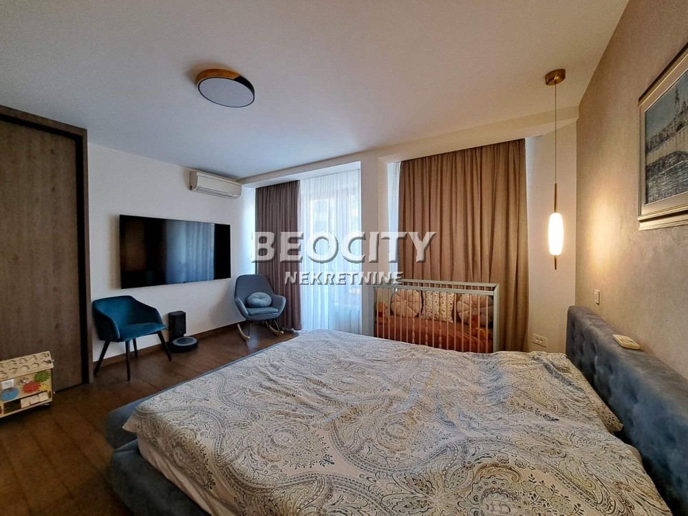 četvorosoban stan, 116 m2, Južni bulevar, Južni bulevar ID: 119641 12