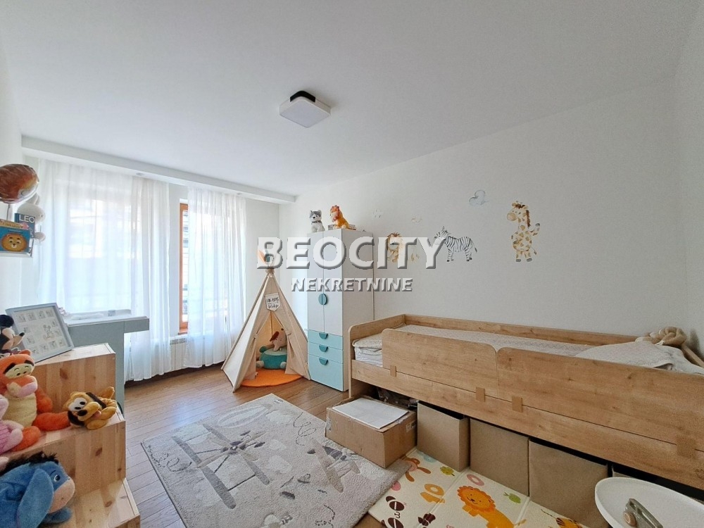 četvorosoban stan, 116 m2, Južni bulevar, Južni bulevar ID: 119641 13