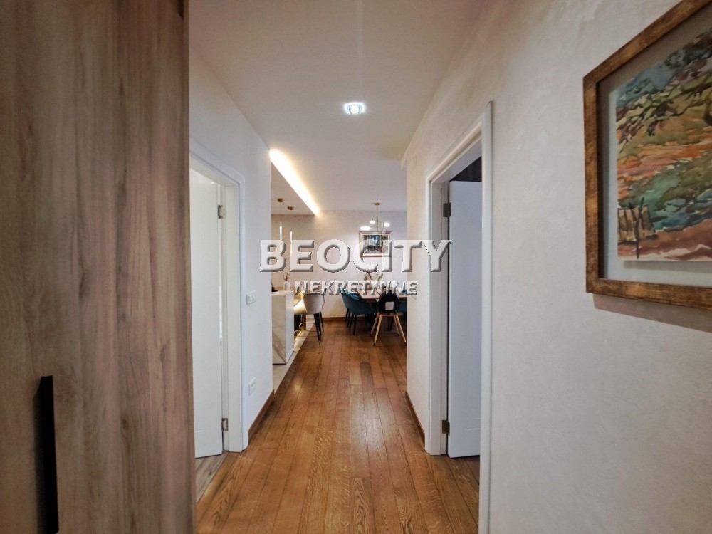 četvorosoban stan, 116 m2, Južni bulevar, Južni bulevar ID: 119641 14