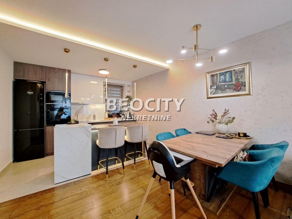 četvorosoban stan, 116 m2, Južni bulevar, Južni bulevar ID: 119641 4