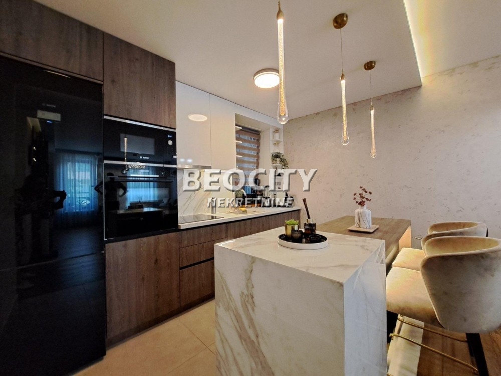 četvorosoban stan, 116 m2, Južni bulevar, Južni bulevar ID: 119641 5