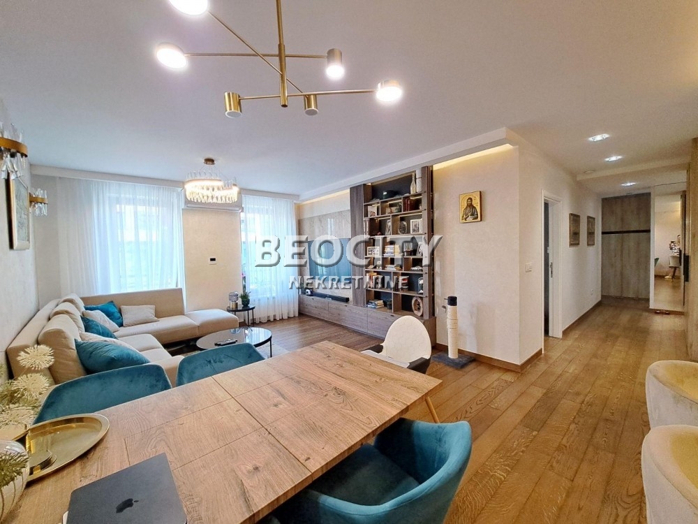 četvorosoban stan, 116 m2, Južni bulevar, Južni bulevar ID: 119641 10