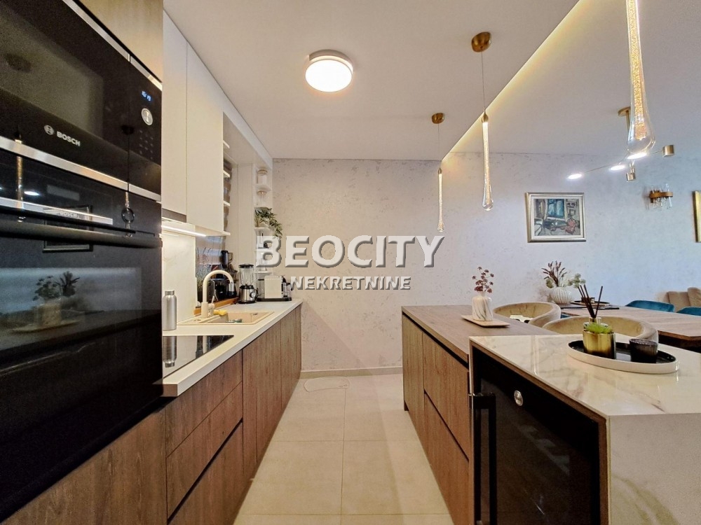 četvorosoban stan, 116 m2, Južni bulevar, Južni bulevar ID: 119641 7