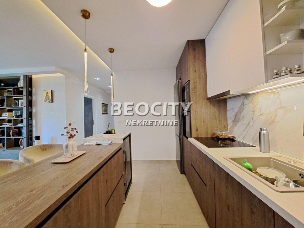 četvorosoban stan, 116 m2, Južni bulevar, Južni bulevar ID: 119641 8