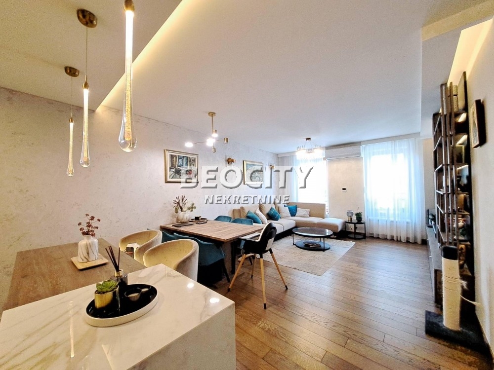 četvorosoban stan, 116 m2, Južni bulevar, Južni bulevar ID: 119641 9