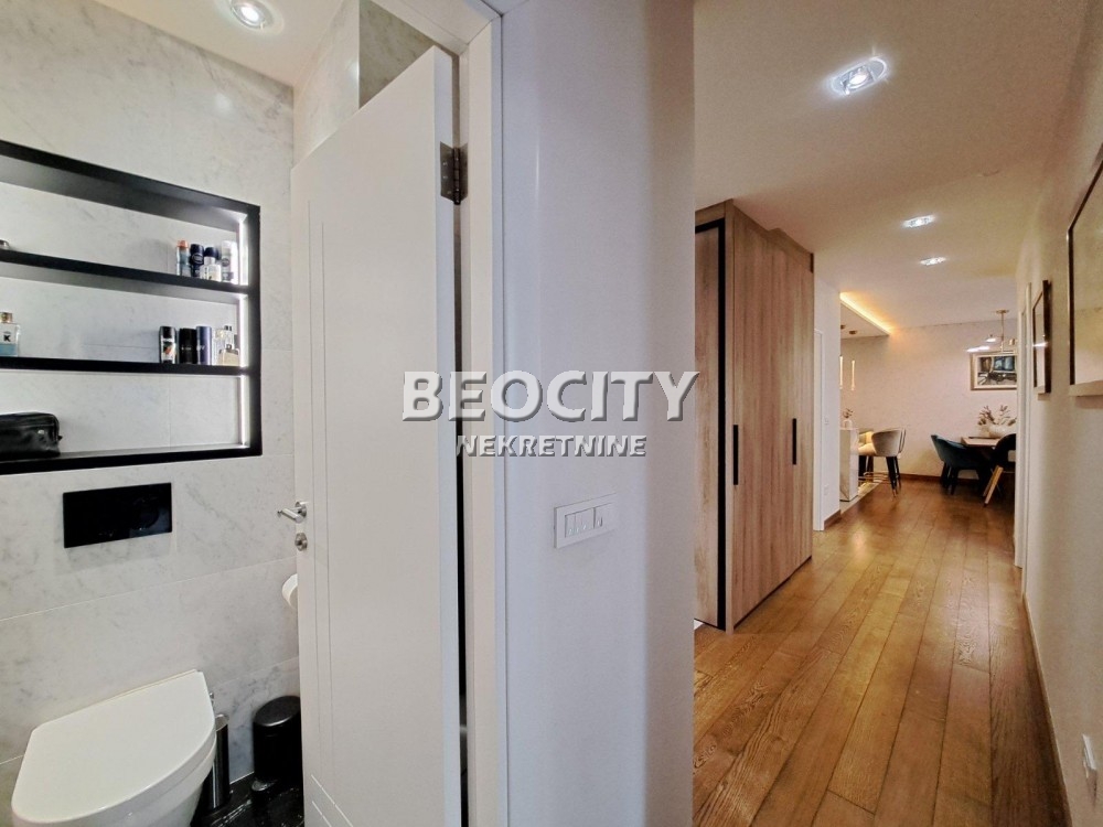 četvorosoban stan, 116 m2, Južni bulevar, Južni bulevar ID: 119641 19