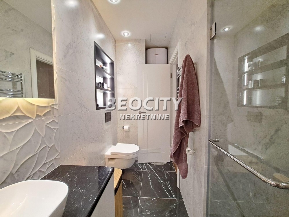 četvorosoban stan, 116 m2, Južni bulevar, Južni bulevar ID: 119641 20