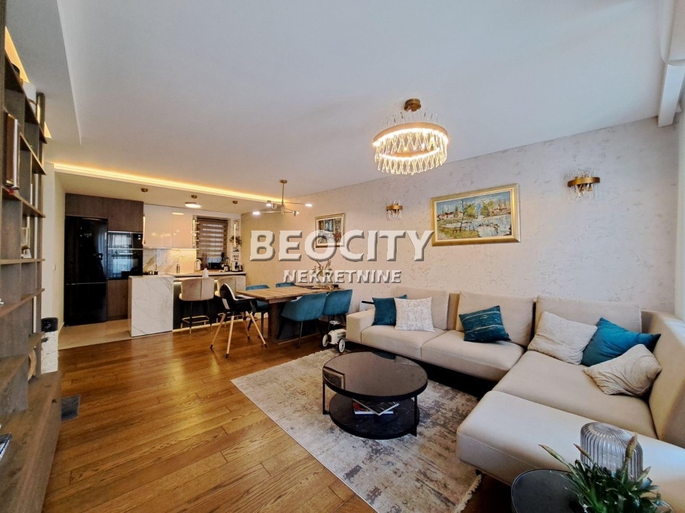 četvorosoban stan, 116 m2, Južni bulevar, Južni bulevar ID: 119641 3