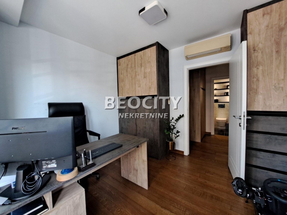 četvorosoban stan, 116 m2, Južni bulevar, Južni bulevar ID: 119641 15