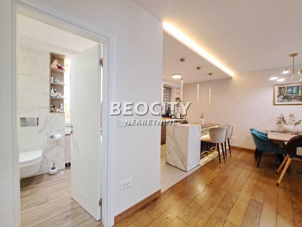 četvorosoban stan, 116 m2, Južni bulevar, Južni bulevar ID: 119641 16