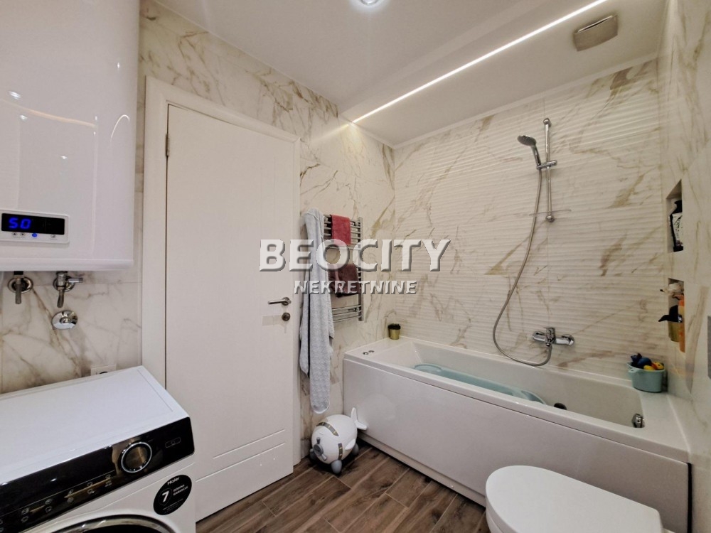 četvorosoban stan, 116 m2, Južni bulevar, Južni bulevar ID: 119641 18