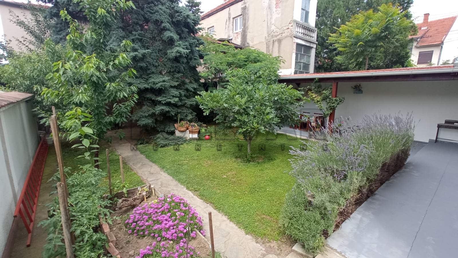 četvorosobna kuća, 360 m2, Centar, Mlinska ID: p-014240 23