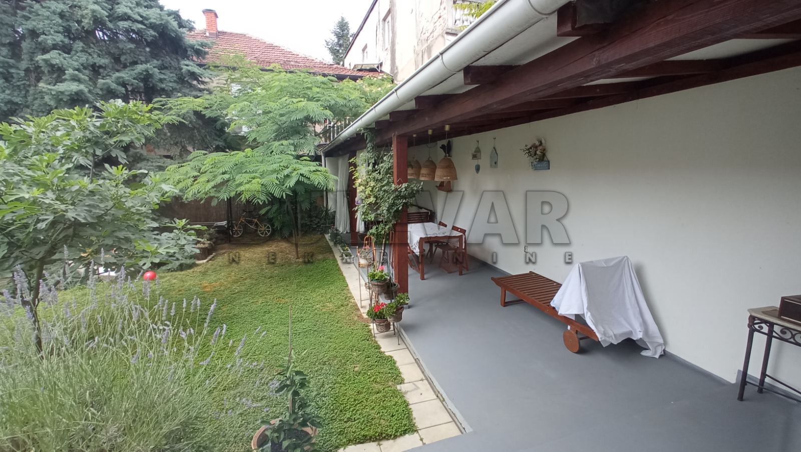 četvorosobna kuća, 360 m2, Centar, Mlinska ID: p-014240 19