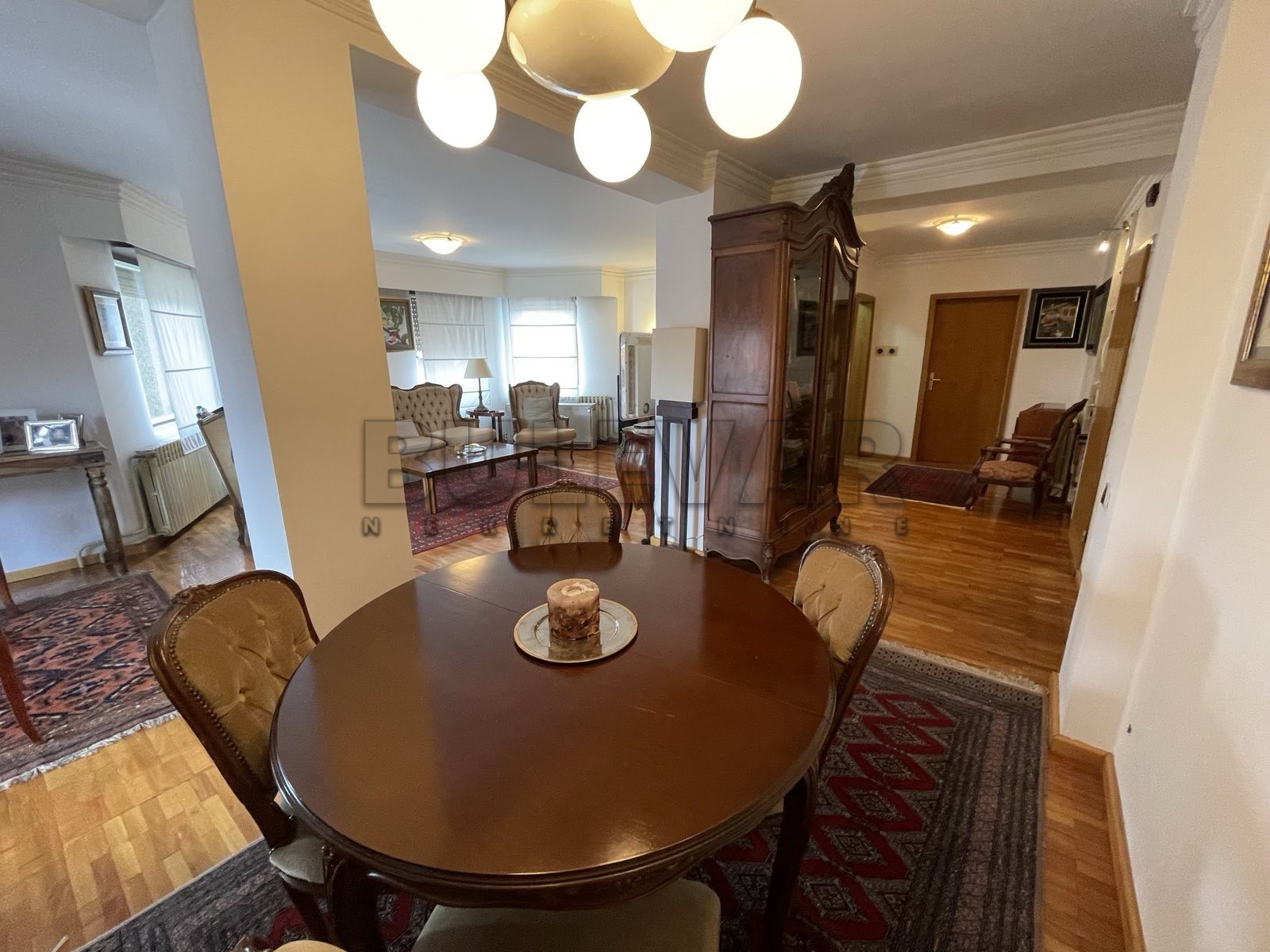 četvorosobna kuća, 360 m2, Centar, Mlinska ID: p-014240 10