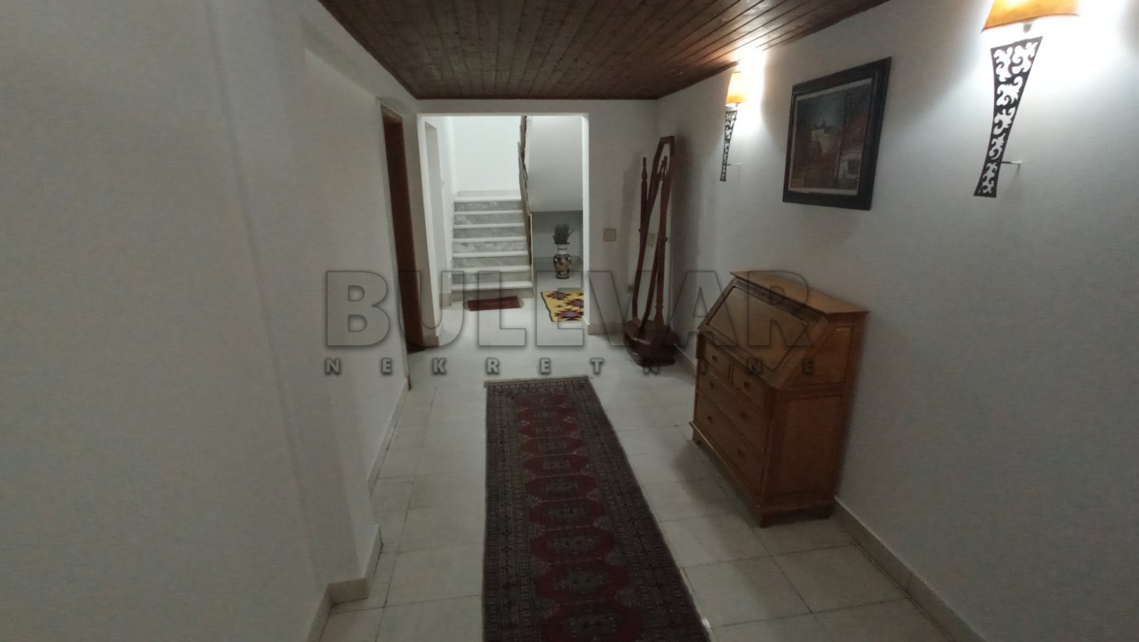četvorosobna kuća, 360 m2, Centar, Mlinska ID: p-014240 2