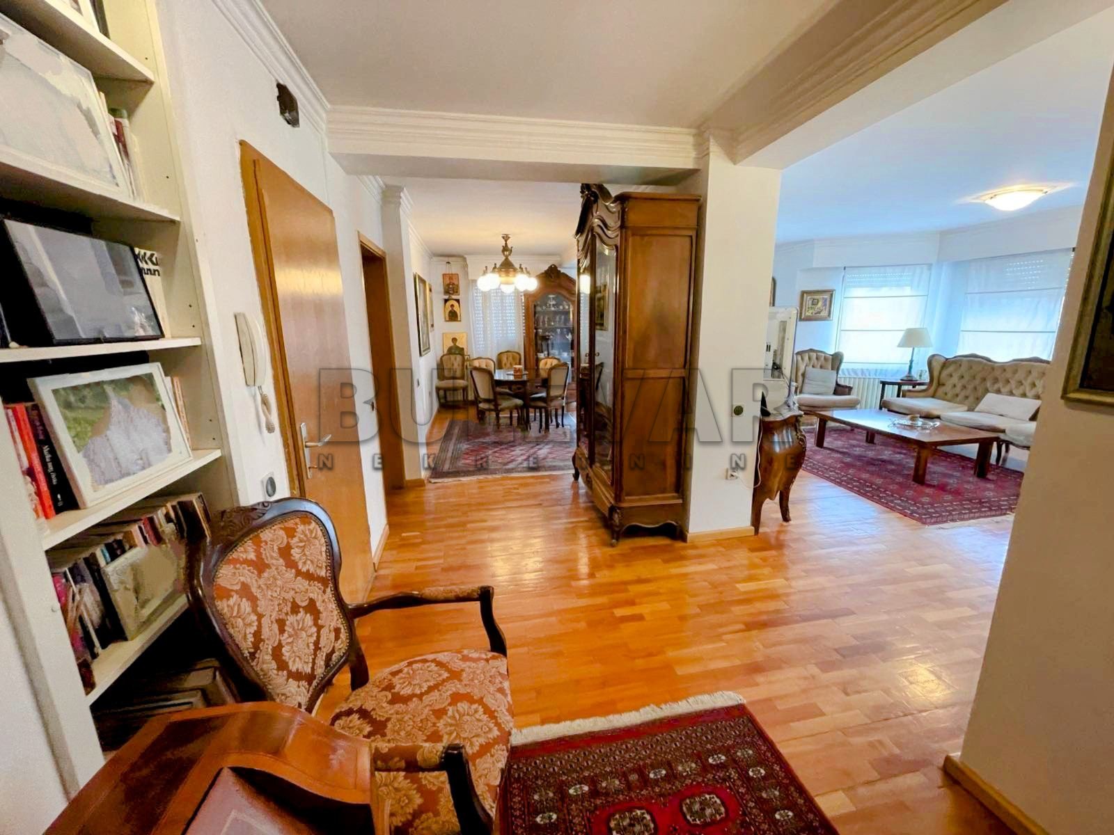 četvorosobna kuća, 360 m2, Centar, Mlinska ID: p-014240 6