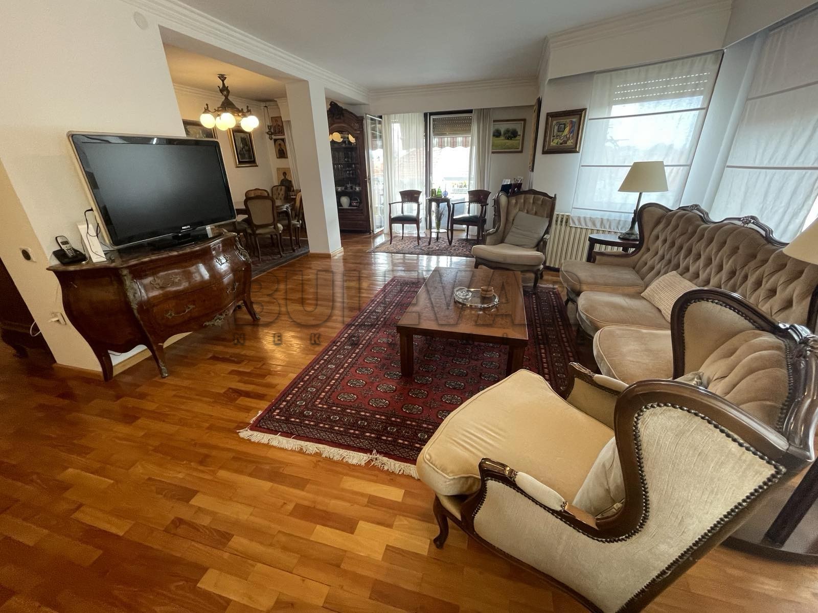 četvorosobna kuća, 360 m2, Centar, Mlinska ID: p-014240 7