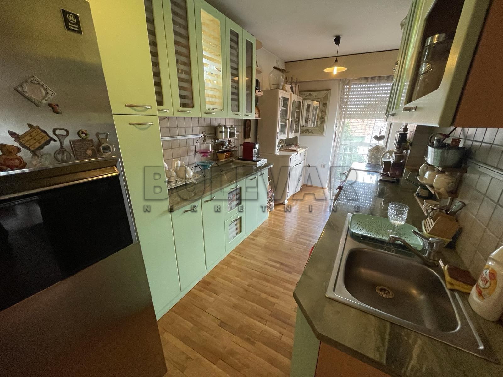 četvorosobna kuća, 360 m2, Centar, Mlinska ID: p-014240 11