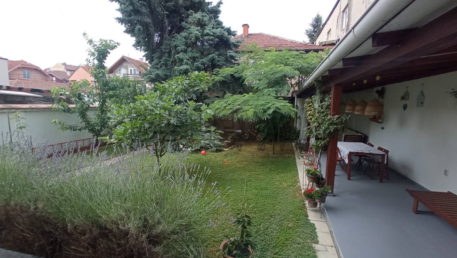 četvorosobna kuća, 360 m2, Centar, Mlinska ID: p-014240 20