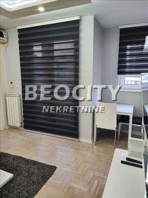 Dvosoban stan, 42 m2, Vračar ID: 21619 2