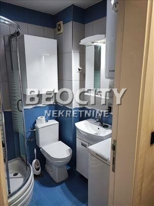 Dvosoban stan, 42 m2, Vračar ID: 21619 6