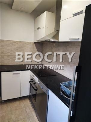 Dvosoban stan, 42 m2, Vračar ID: 21619 7