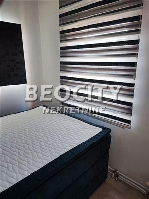 Dvosoban stan, 42 m2, Vračar ID: 21619 10